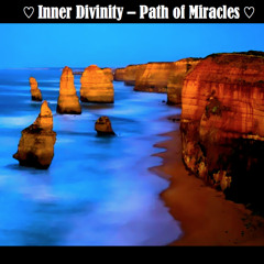 Inner Divinity - Healing Path of Miracles