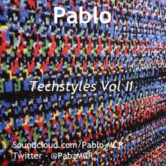 Techstyles Vol II