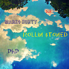 DhD's HighVolume2 Leak ||| **Invigoration**DhD X Marko Hurtt X DLB X Rollin $toned (Prod. DLB)