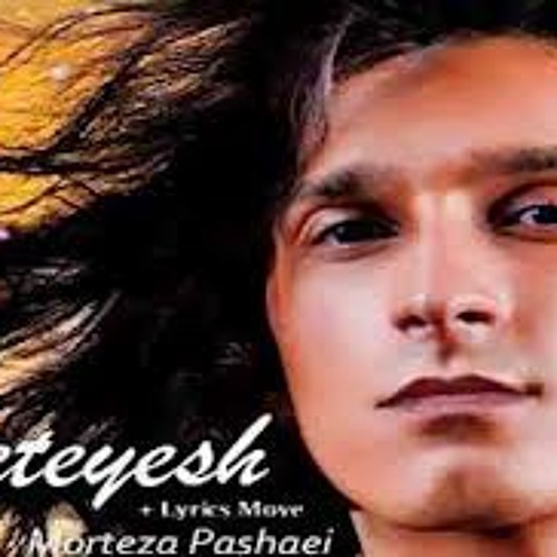 Setayesh -morteza pashai