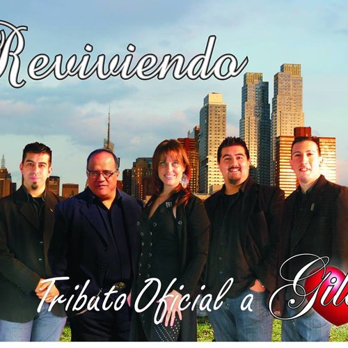 Tributo Oficial NO ME ARREPIENTO DE ESTE AMOR