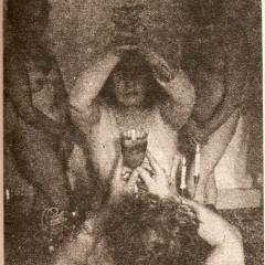 Ataúd - Ouija (Pre-mezcla)