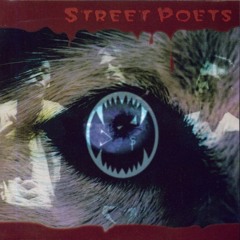 거리의 시인들 1집 (RickyP) - Street Poets 1st Album