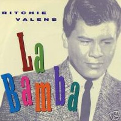 La Bamba (original Version)