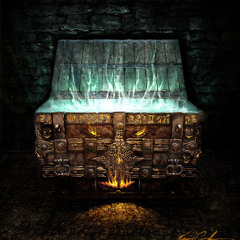 Pandoras Box (dub Step)