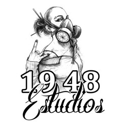 Desde El Barrio - Don Bogar Ft. Blony Deyz, Mc Acrooh & Aizep (BitacoraBeat's)(Prod. 1948Studio's)