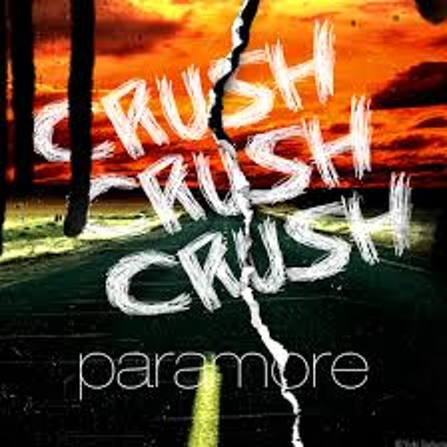 Paramore Crushcrushcrush Remix [ By MiXed Transition ] Free Download