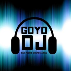 Enganchado Romantico Remix - Goyo Dj