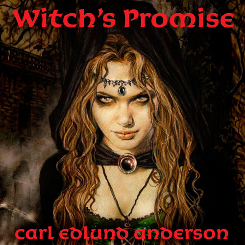 Witch's Promise (Instrumental MIDI Demo)