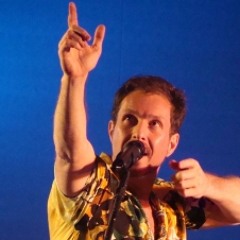 Lucio Sanfilippo Festa Para Logum Ede