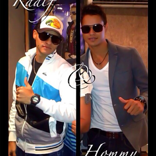 Sin Tu Amor- H&R