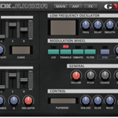 Talkbox® Jr. - Happy Whap - Jamal Hartwell