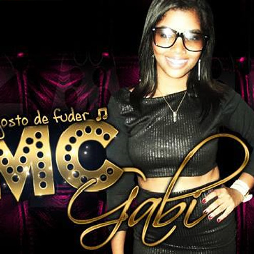 MC GABY - TA DOIDA PARA EMBRAZA [[ DJ K1ABSOLUTO]]  CIDADE ALTA 2013