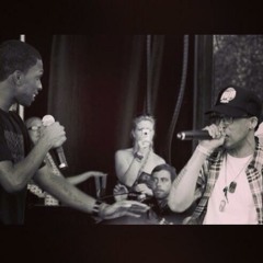 Cory Gunz - Foreign (Remix) Ft. Giz Charms