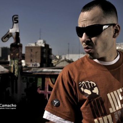 Chulito Camacho- Dub Plate For St. Roots Sound