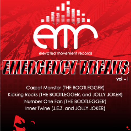 Emergency Breaks EP Preview