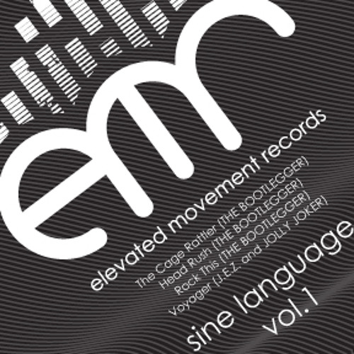 Sine Language EP - Preview