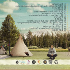 11 - Destinos Cruzados (con Piri, Stailok & Dj Acres)