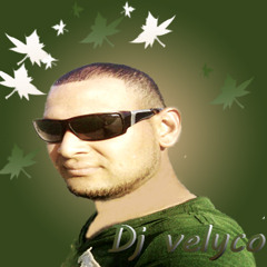 Darte un beso Prince Royce vs Vivir mi Vida Marc Anthony(DJ VELYCO)