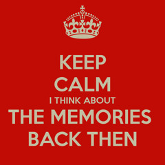 Memories Back Then (T.I Cover)