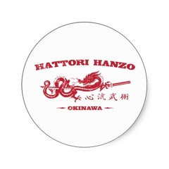 Hattori Hanzo (Original Mix)