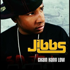 Jibbs - Chain Hang Low (Studio Acapella) #MSACAPELLA