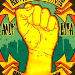 ANDY COPA Funk Mar30th