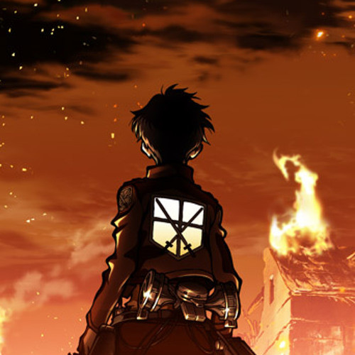 Guren no Yumiya - English version