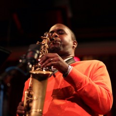 Giant Steps (MSM Senior Recital)