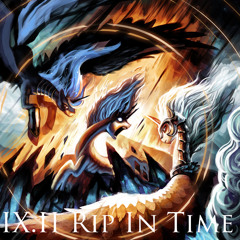 Rip In Time - Derpy and Carrot Top's Epic