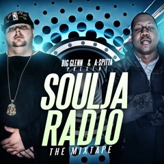 WE GET IT IN (OFF THE "SOULJA RADIO" MIXTAPE)