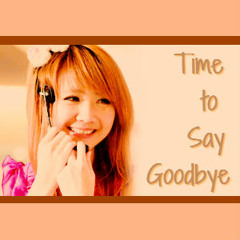 [Sasake Audy] Time to Say Goodbye - Sarah Brightman (short cover)