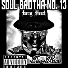 Tony Rome - Soul Brotha No. 13