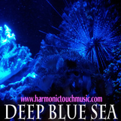 Deep Blue Sea