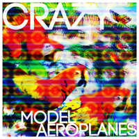 Model Aeroplanes - Crazy