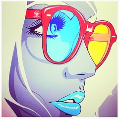 After Midnight In Heavens Underground ( G7 dream club trap mix) by FutureParis