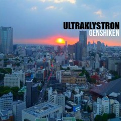 Ultraklystron - Genshiken