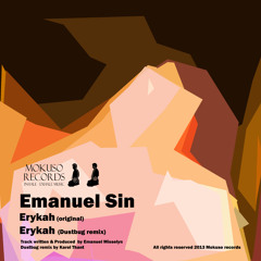 Erykah (dustbug Remix)