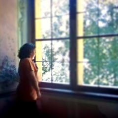 Tuhan Adalah Gembalaku - Amanda Poetiray