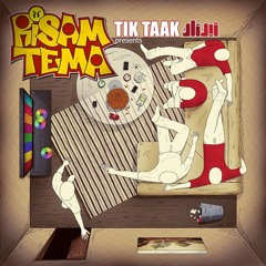 Tik Taak - Risam Tem