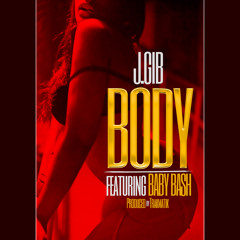 J.GIB Feat BABY BASH "BODY"