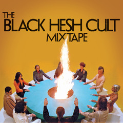 Rocks - The Black Hesh Cult