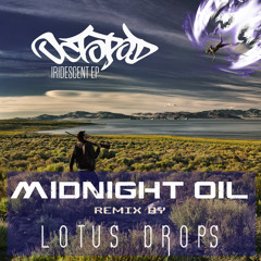 Octopod-Midnight Oil (Lotus Drops RMX)