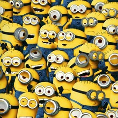 Banana Song - Minios