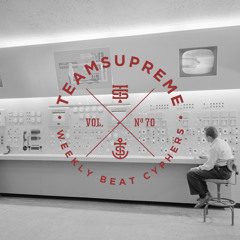 Vol. 70 ("Freeka" Cypher)