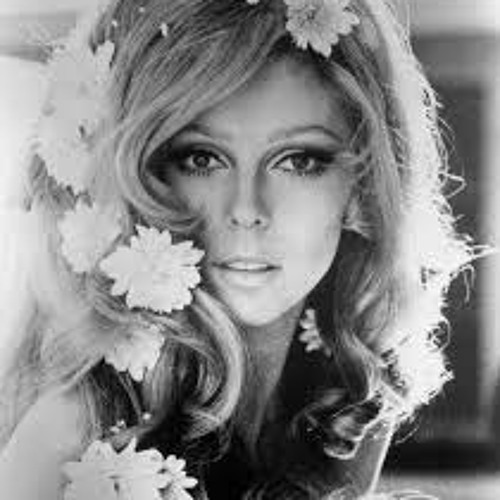 Nancy Sinatra _ Bang Bang
