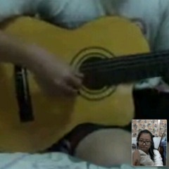 Merindukanmu (piano Cover)