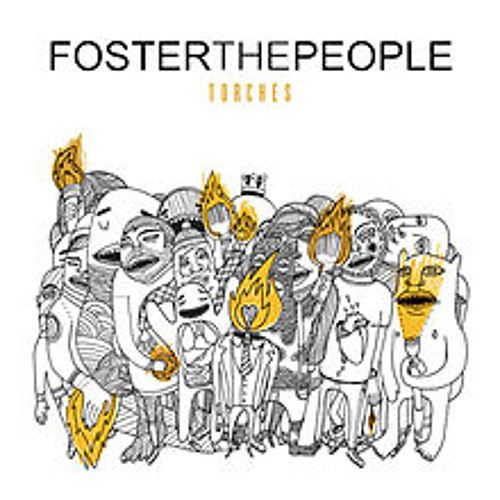 Download Lagu Don't Stop (Color On The Walls)- Foster The People