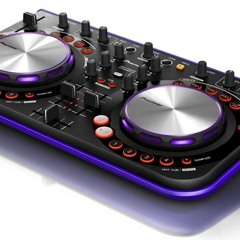 DJ NENE MIX MEZCLA DEL TRONO DE MEXICO
