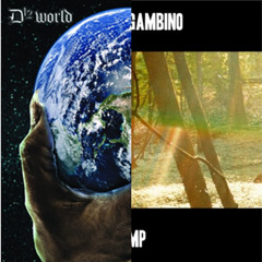 These Chicks Don't Even Know My Heartbeat (D12 Vs. Childish Gambino)